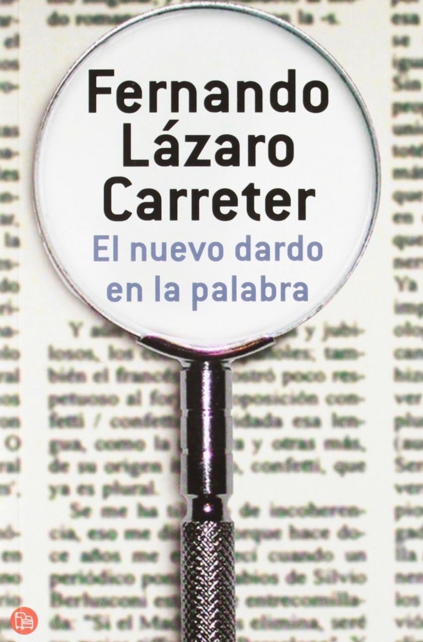 EL NUEVO DARDO EN LA PALABRA FG (FORMATO GRANDE, Band 730014) Contemporary literature