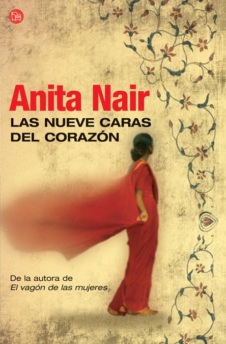 Las nueve caras del corazón Contemporary literature