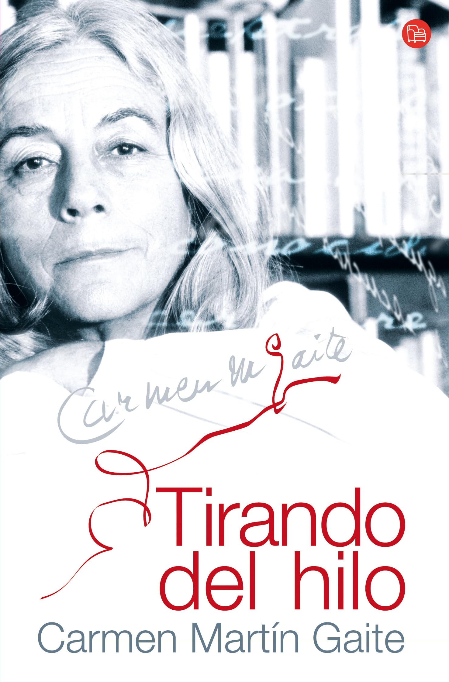 Tirando del hilo (FORMATO GRANDE, Band 730014) Learning & Reference