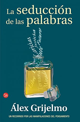 SEDUCCION DE LAS PALABRAS, LA book