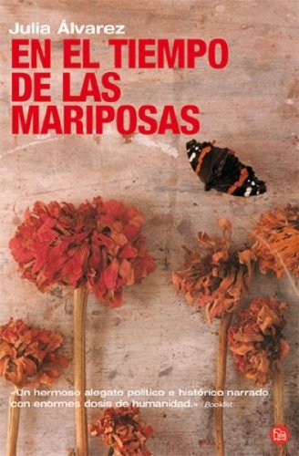 En el Tiempo de las mariposas book
