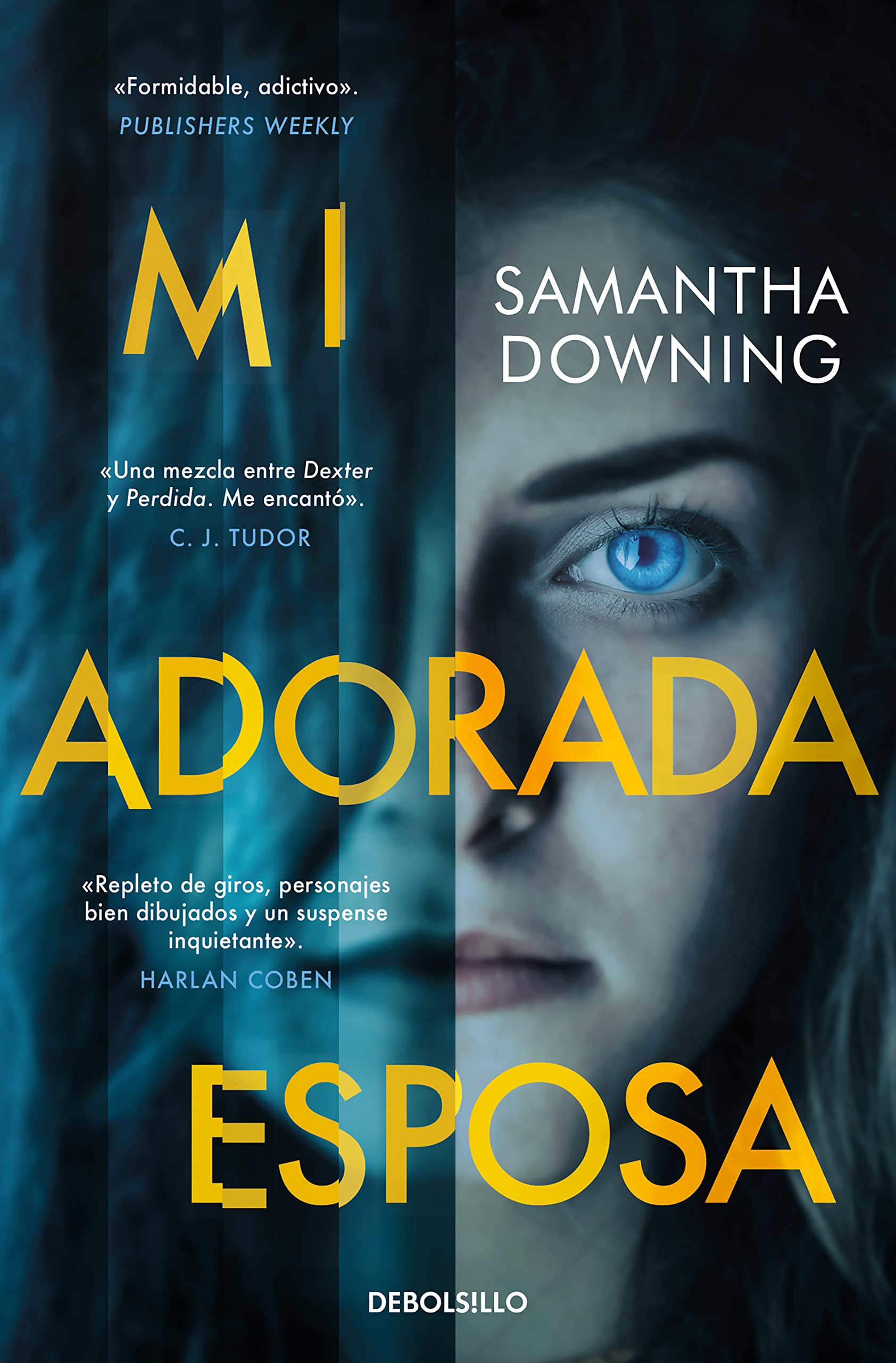 Mi adorada esposa (Best Seller) Contemporary literature