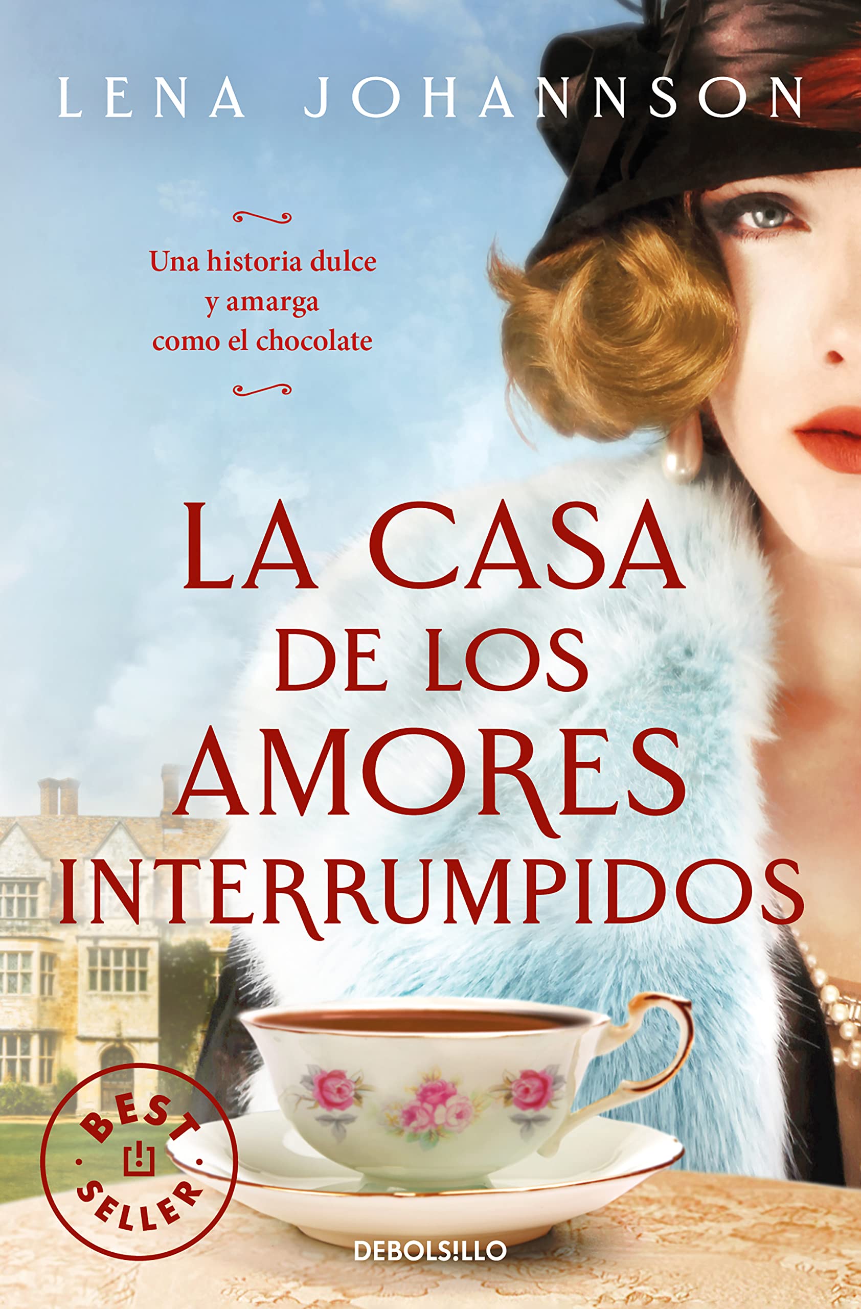 La Casa de Los Amores Interrumpidos / The House of Hindered Loves Historical Fiction