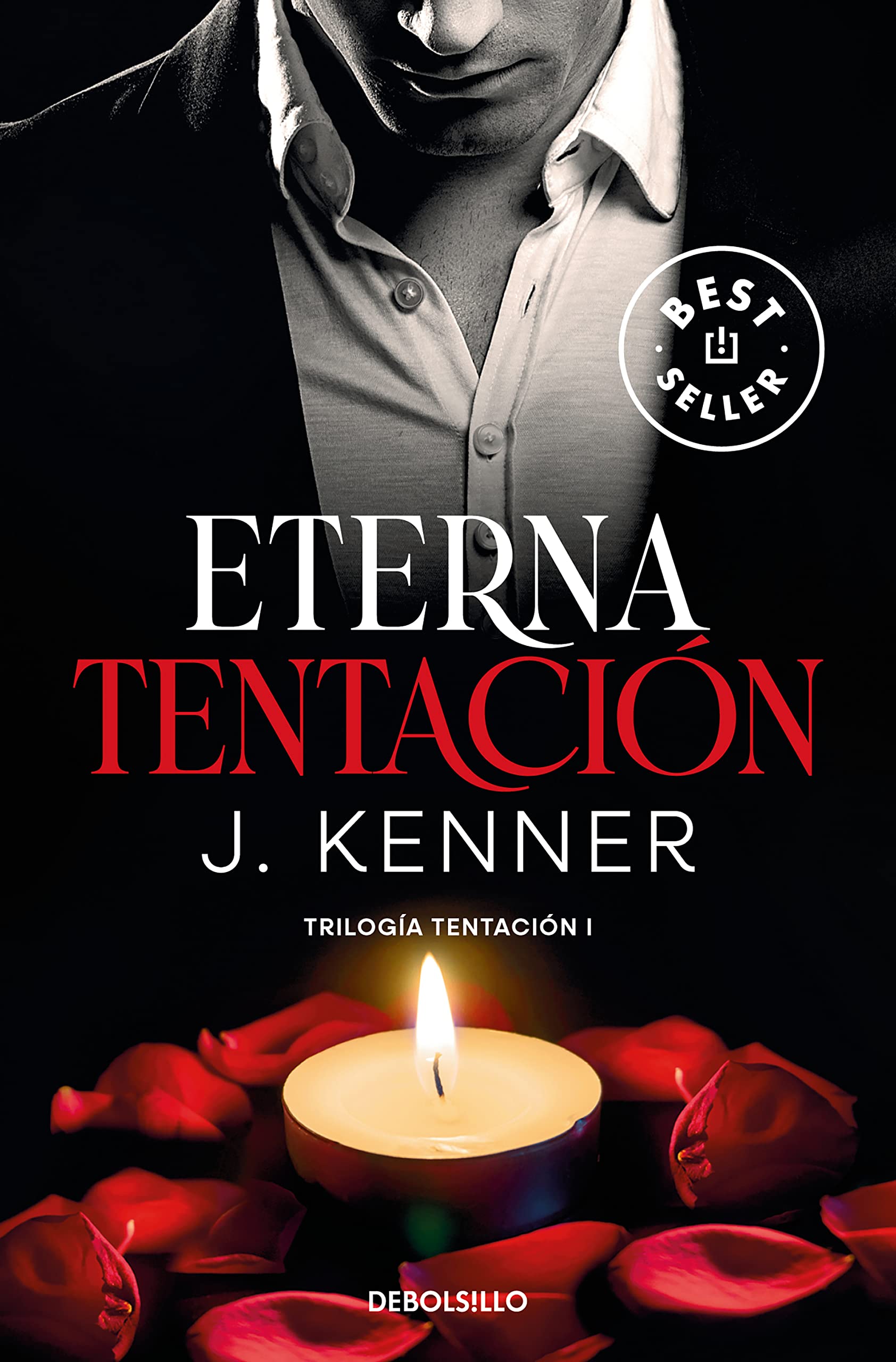 Eterna tentación (Trilogía Tentación 1) book