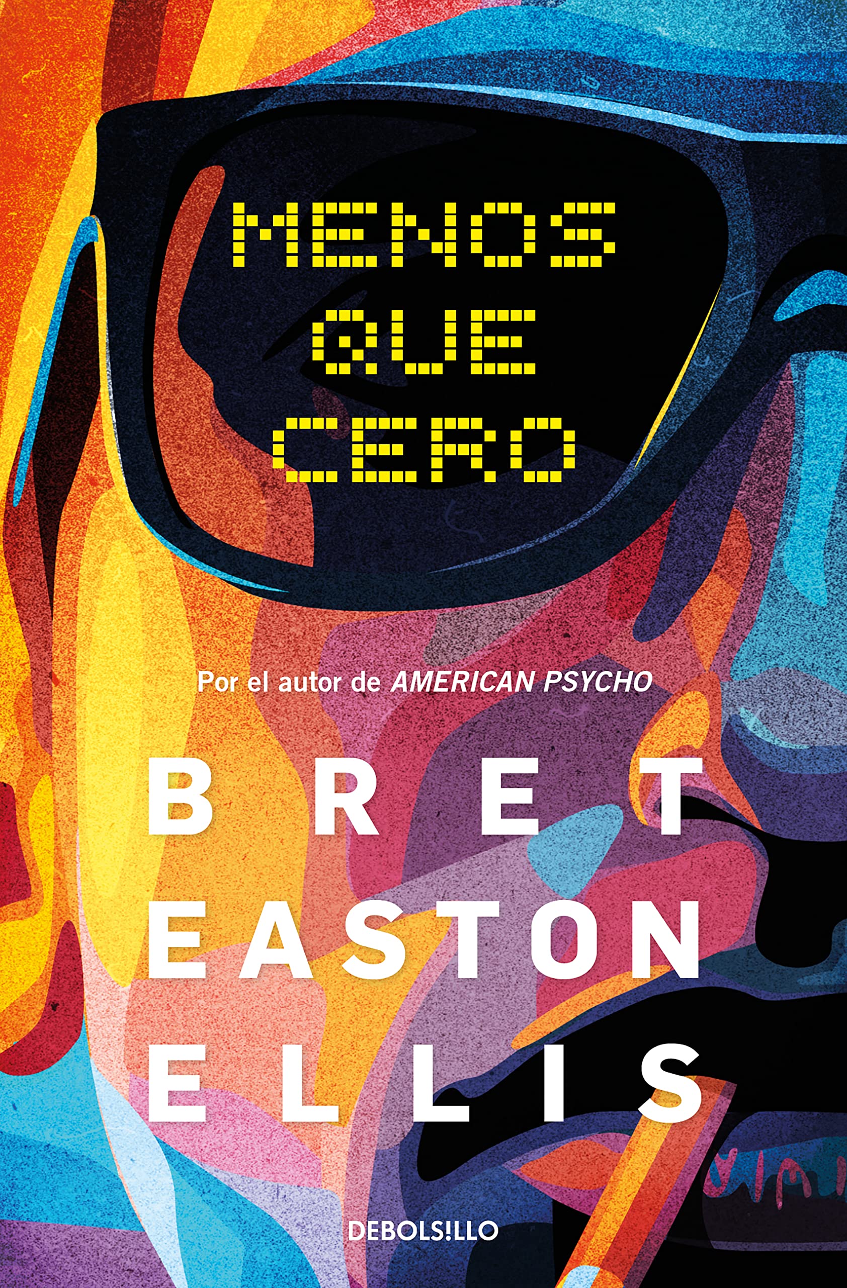 Menos que cero (Best Seller) Contemporary literature