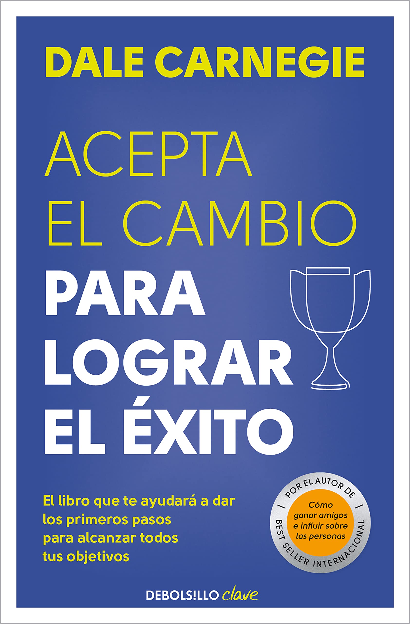 Acepta el cambio para lograr el éxito Business, Finance & Career