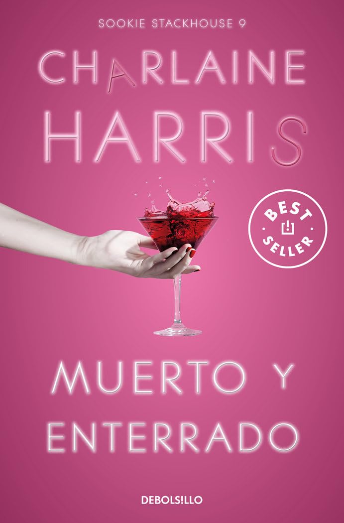Muerto y enterrado (Sookie Stackhouse 9) (Best Seller, Band 9) Fantasy & Sci-Fi