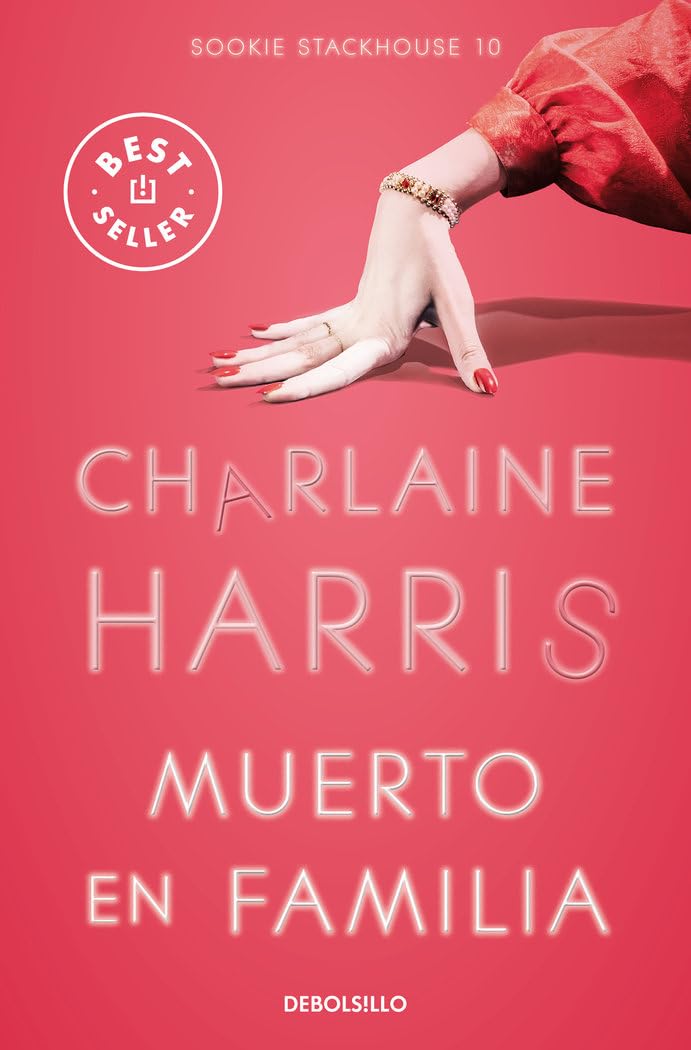 Muerto en familia (Sookie Stackhouse 10) (Best Seller) Contemporary literature