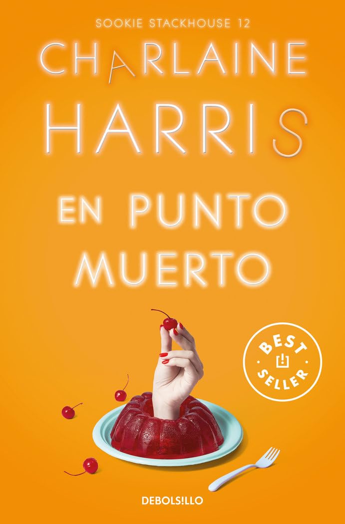 En punto muerto/ Deadlocked book