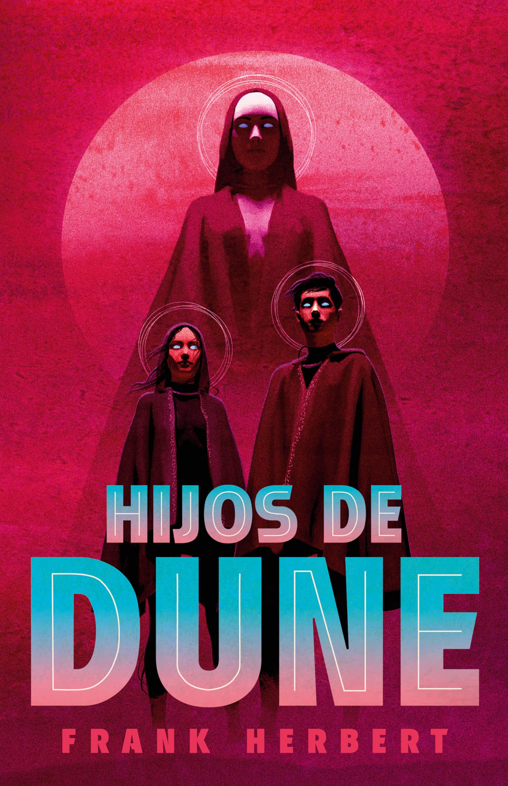 Hijos de Dune (Las crónicas de Dune 3) (Best Seller, Band 3) Classics