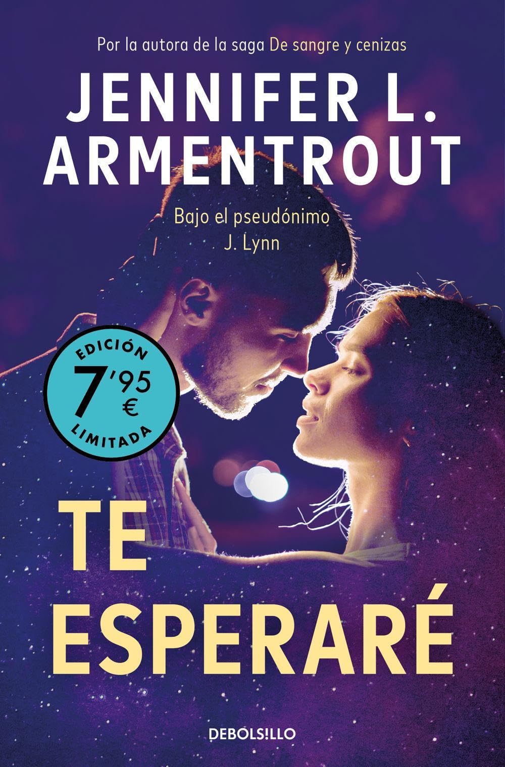 Te esperaré (edición limitada a precio especial) (Te esperaré 1) book
