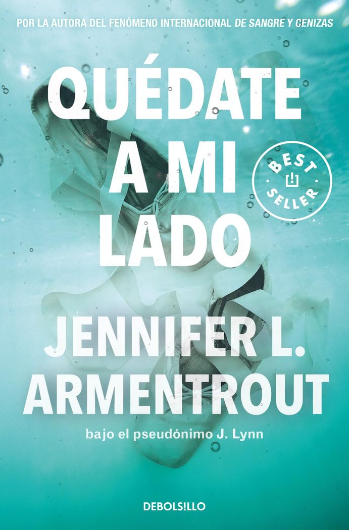 Quédate a mi lado (Te esperaré 2) book