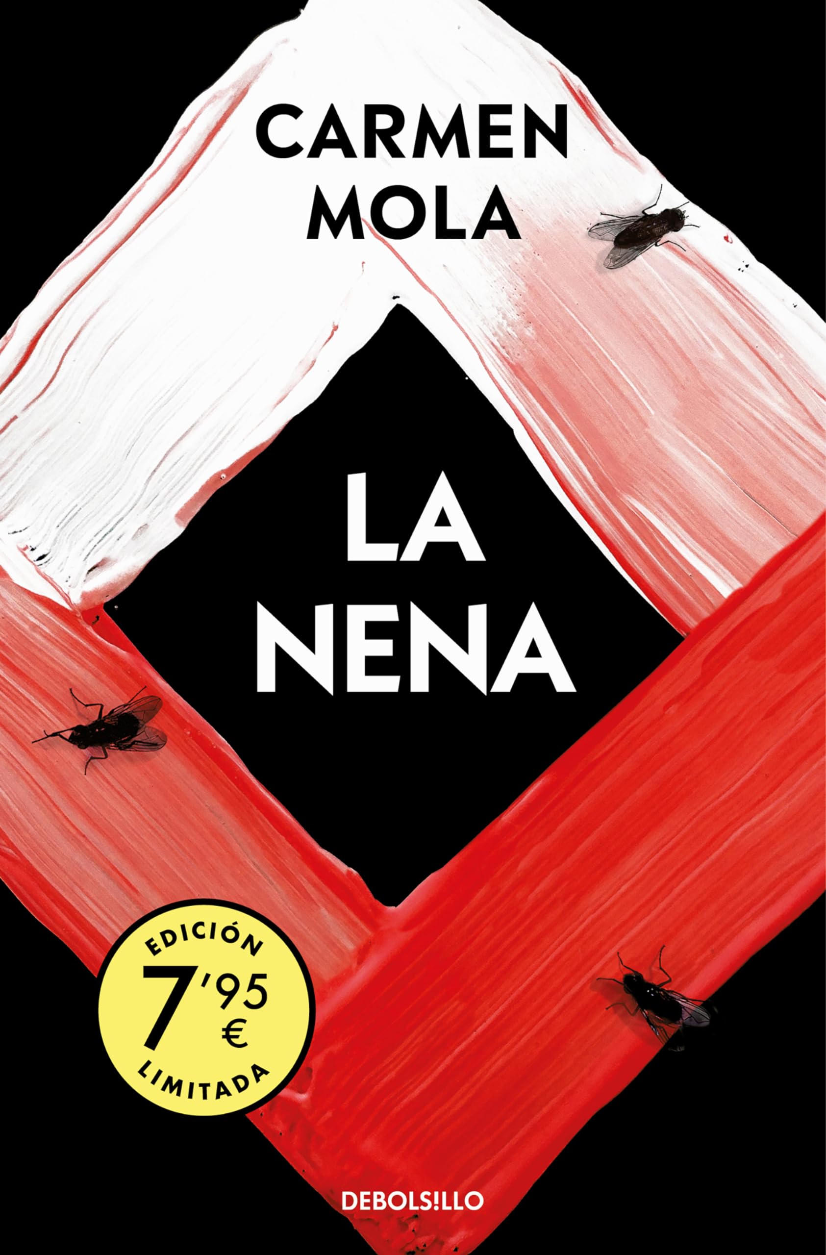 La Nena (Campaña edición limitada) (La novia gitana 3) (CAMPAÑAS, Band 3) Contemporary literature