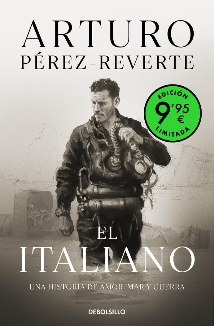 El italiano (edición limitada a precio especial) book