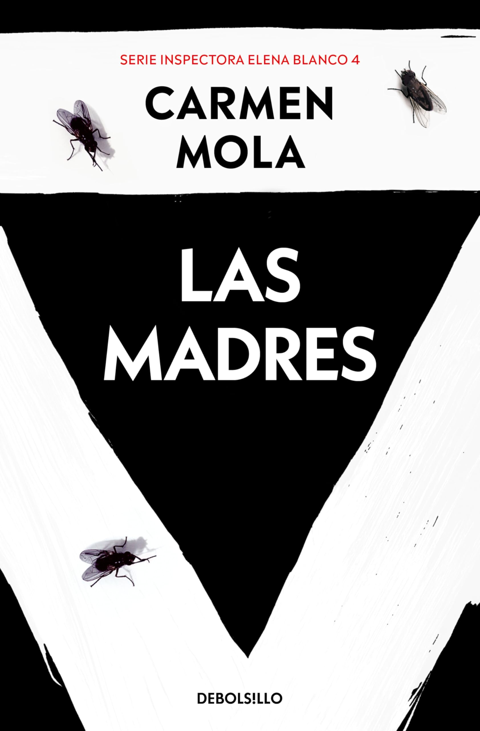 Las madres: La novia gitana 4 Contemporary literature