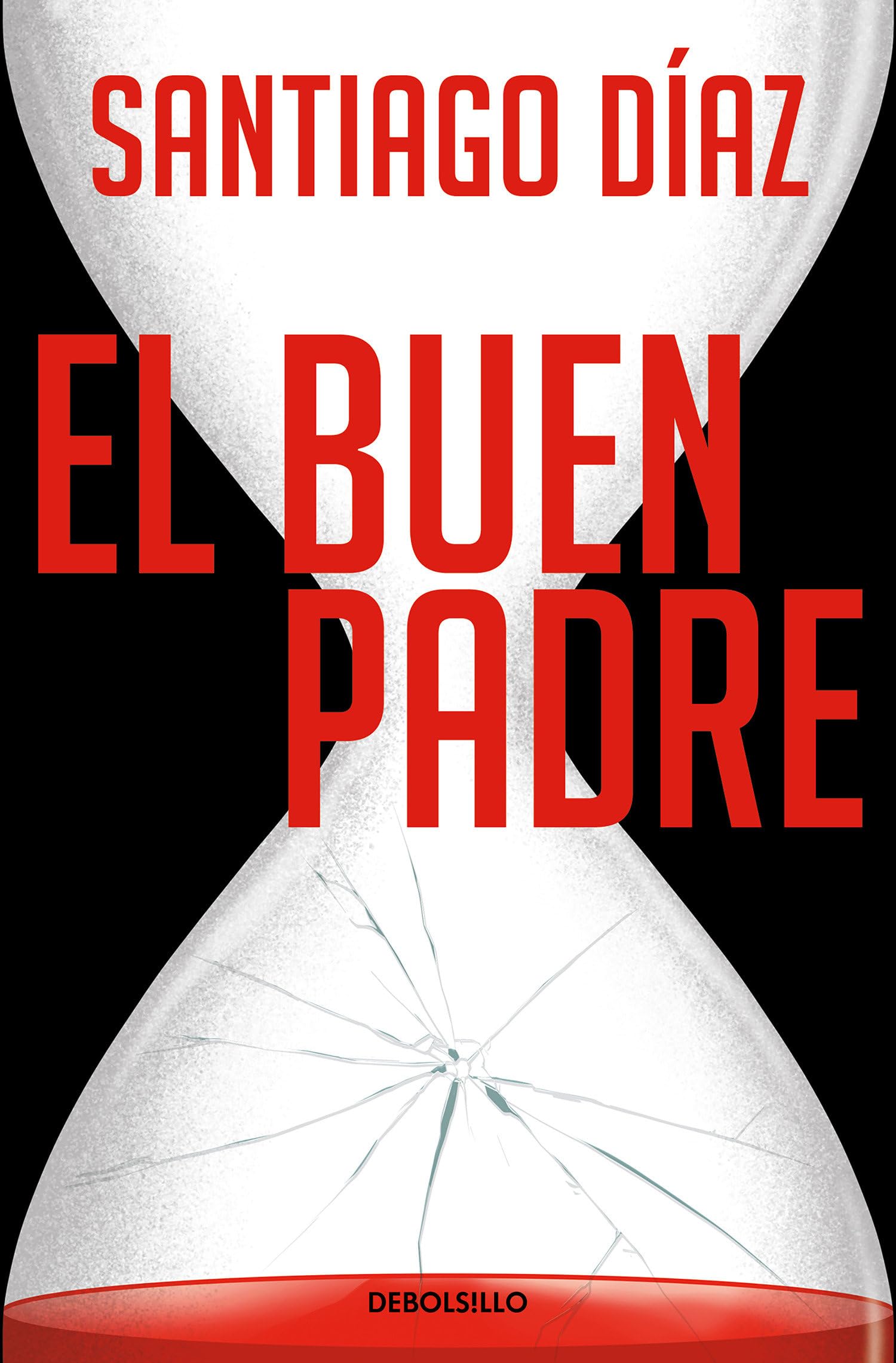 El buen padre: Indira Ramos 1 Contemporary literature