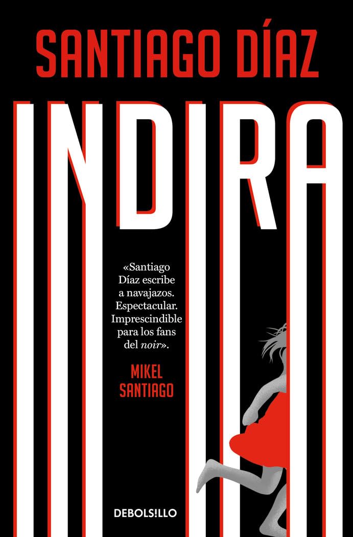 Indira: Indira Ramos 3 Contemporary literature
