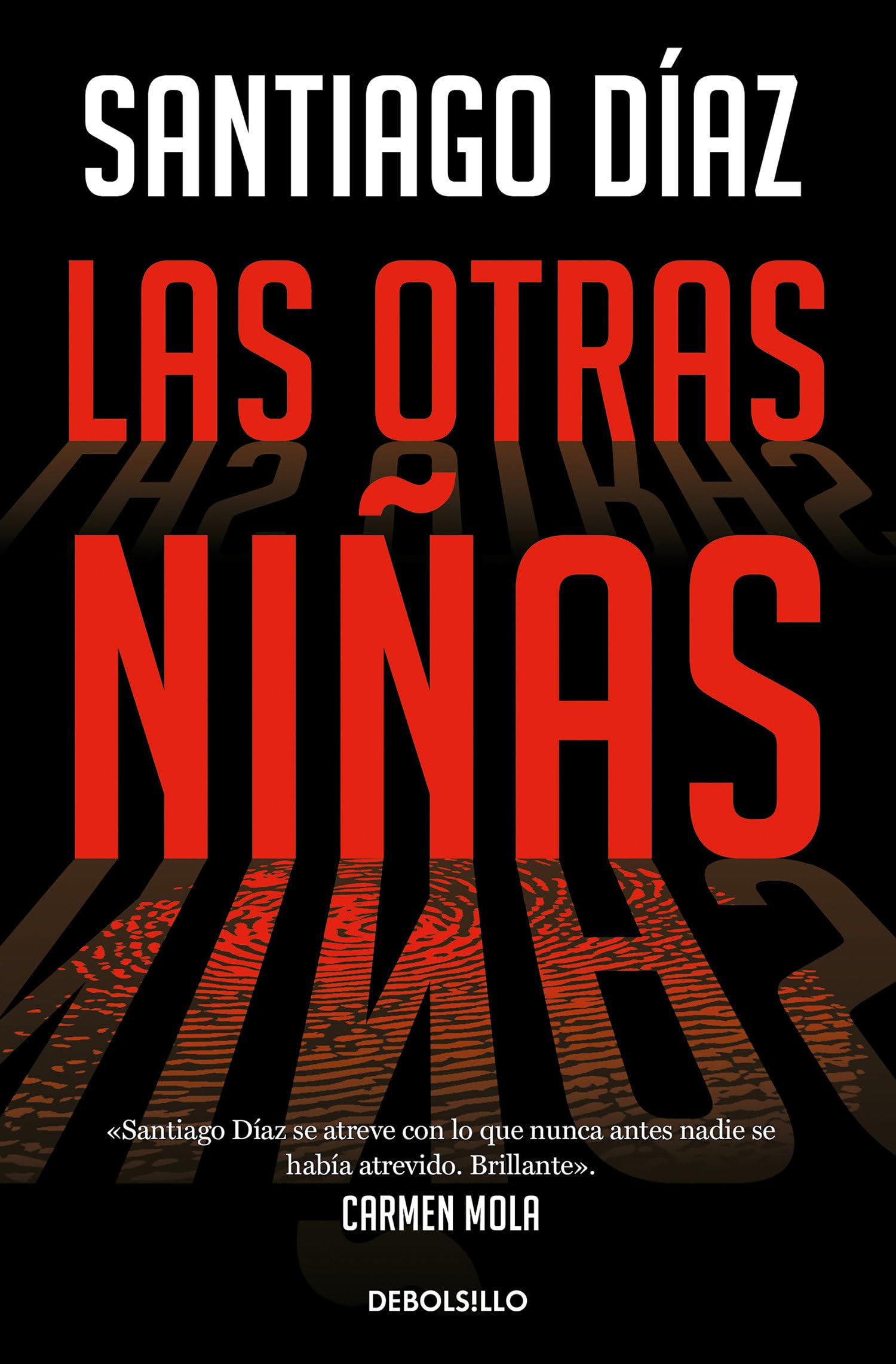 Las otras niñas: Indira Ramos 2 Contemporary literature