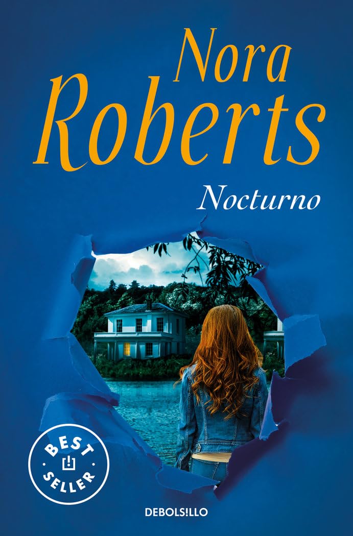Nocturno (Best Seller) Contemporary literature
