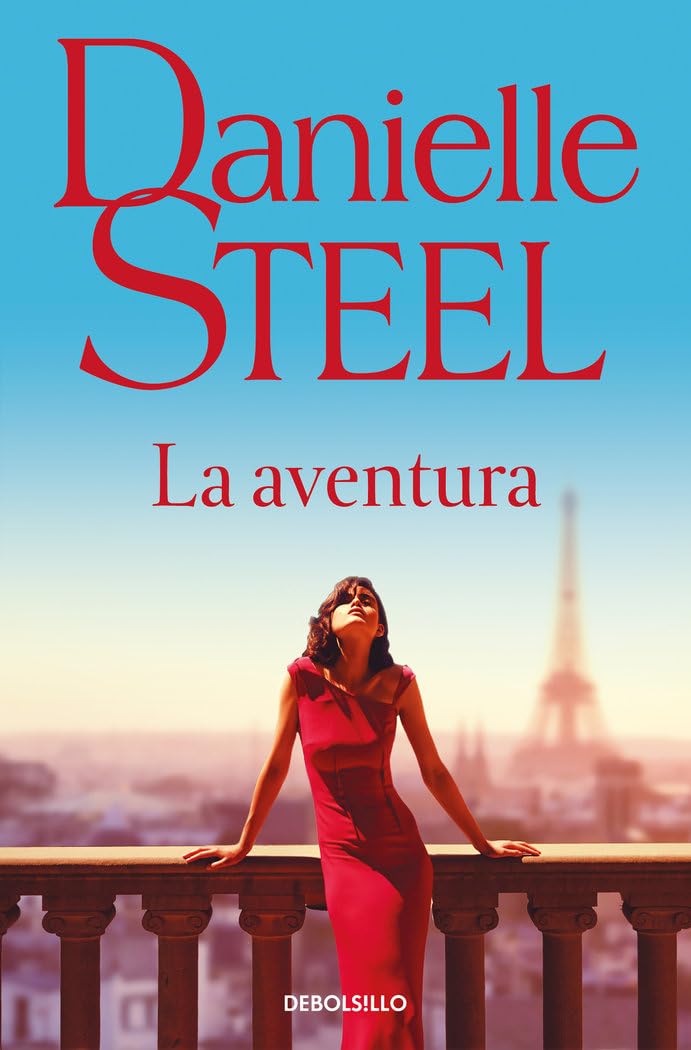 La aventura (Best Seller) Contemporary literature