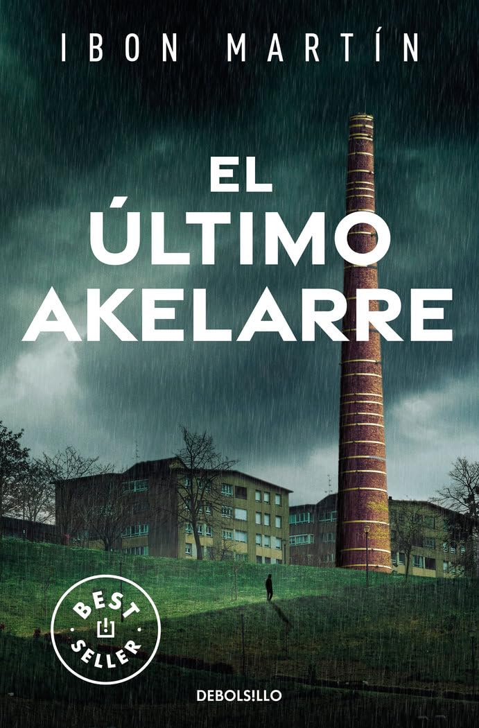 El ultimo Aquelarre Contemporary literature Books