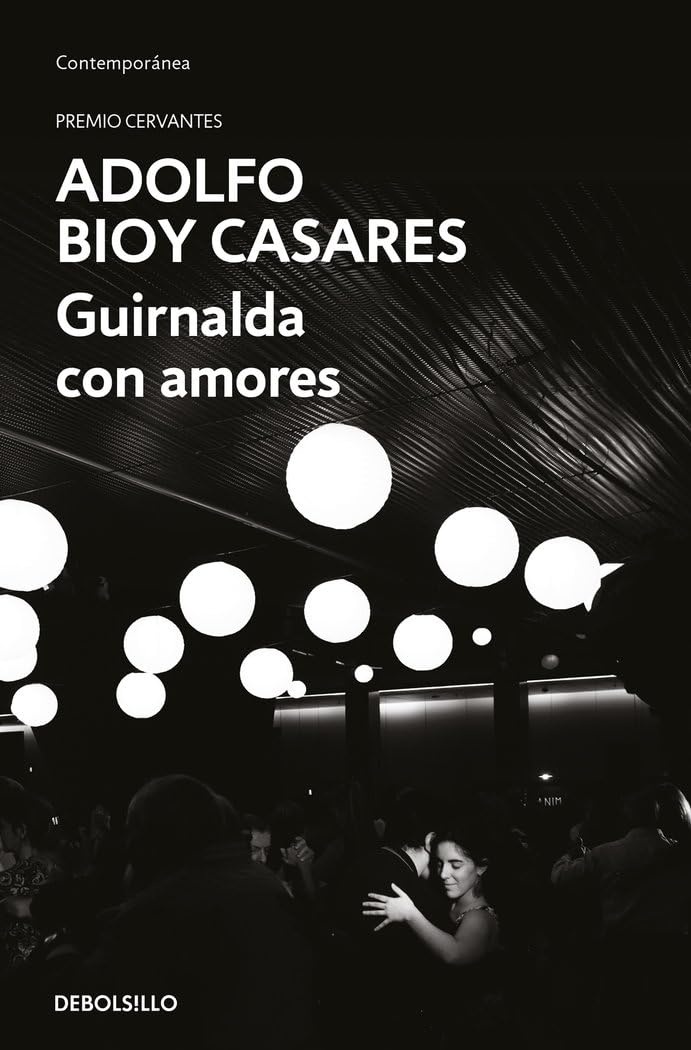 Guirnalda con amores book