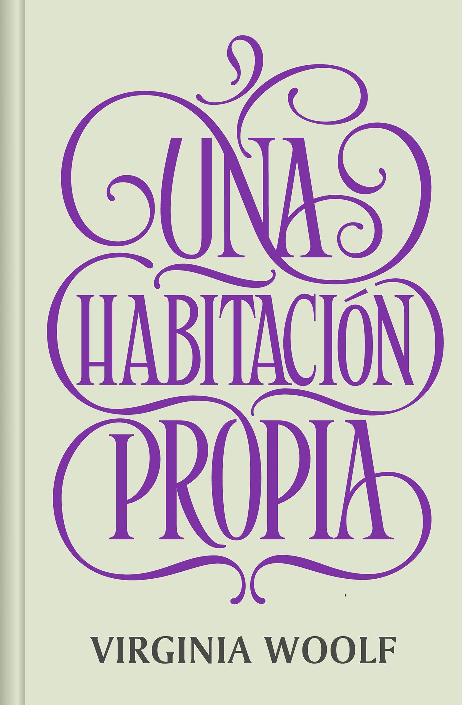 Una habitación propia (edición especial en tapa dura) (Ediciones Conmemorativas) Books