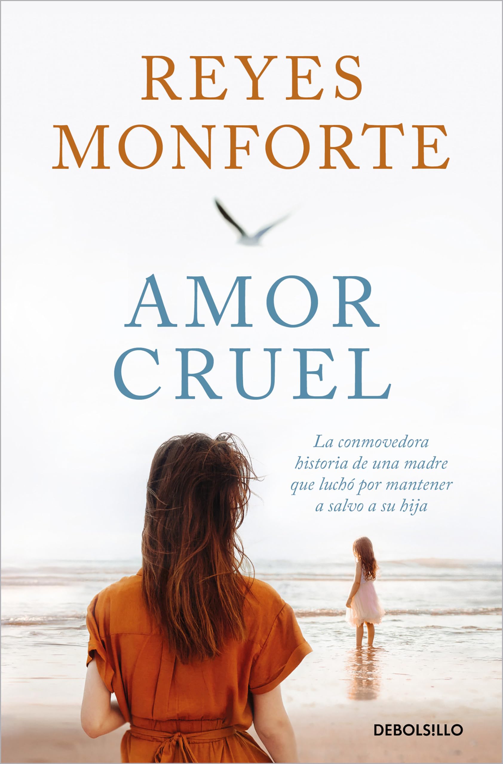 Amor cruel / Cruel Love: La conmovedora historia de una madre que lucho por mantener a salvo a su hija book