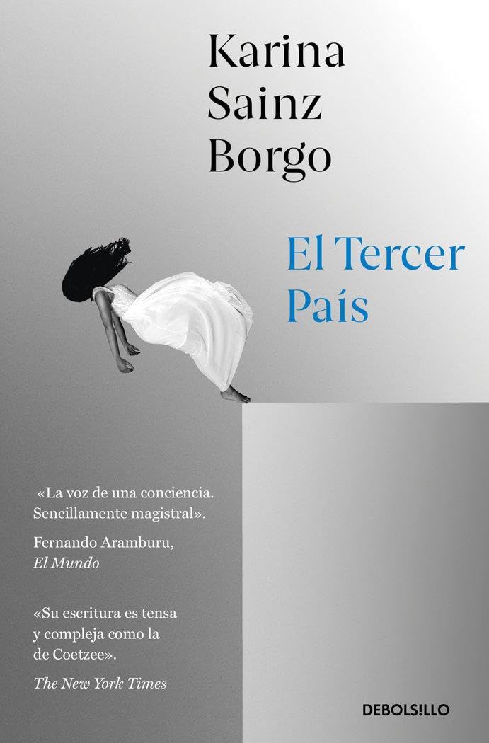El tercer pais (Best Seller) Contemporary literature