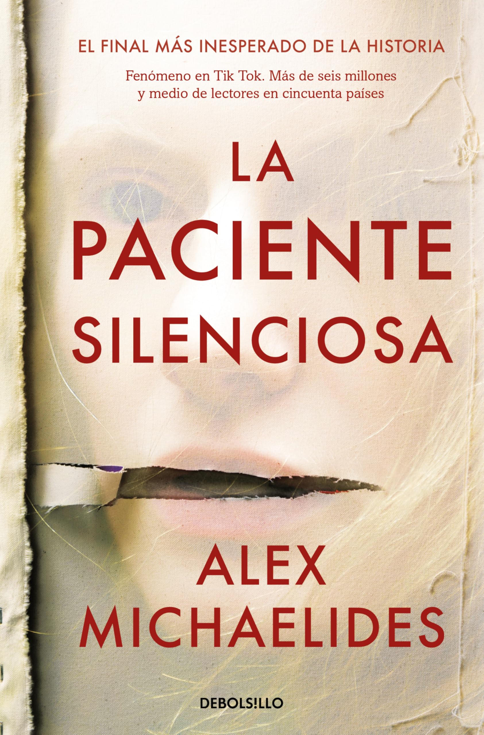 La paciente silenciosa (edición limitada) (Campaña Ahora por menos) Action & Adventure