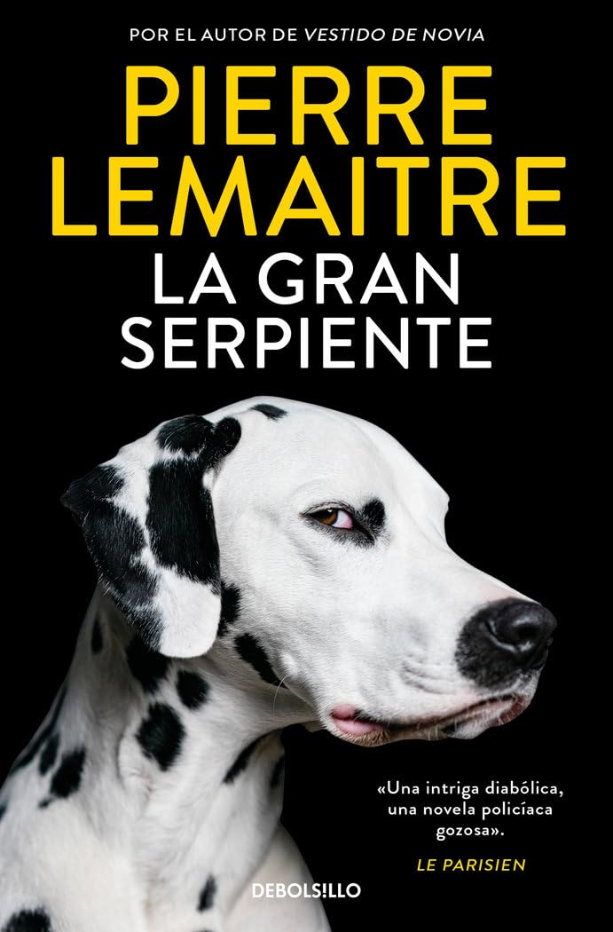 La Gran Serpiente / Going to the Dogs Humour & Satire