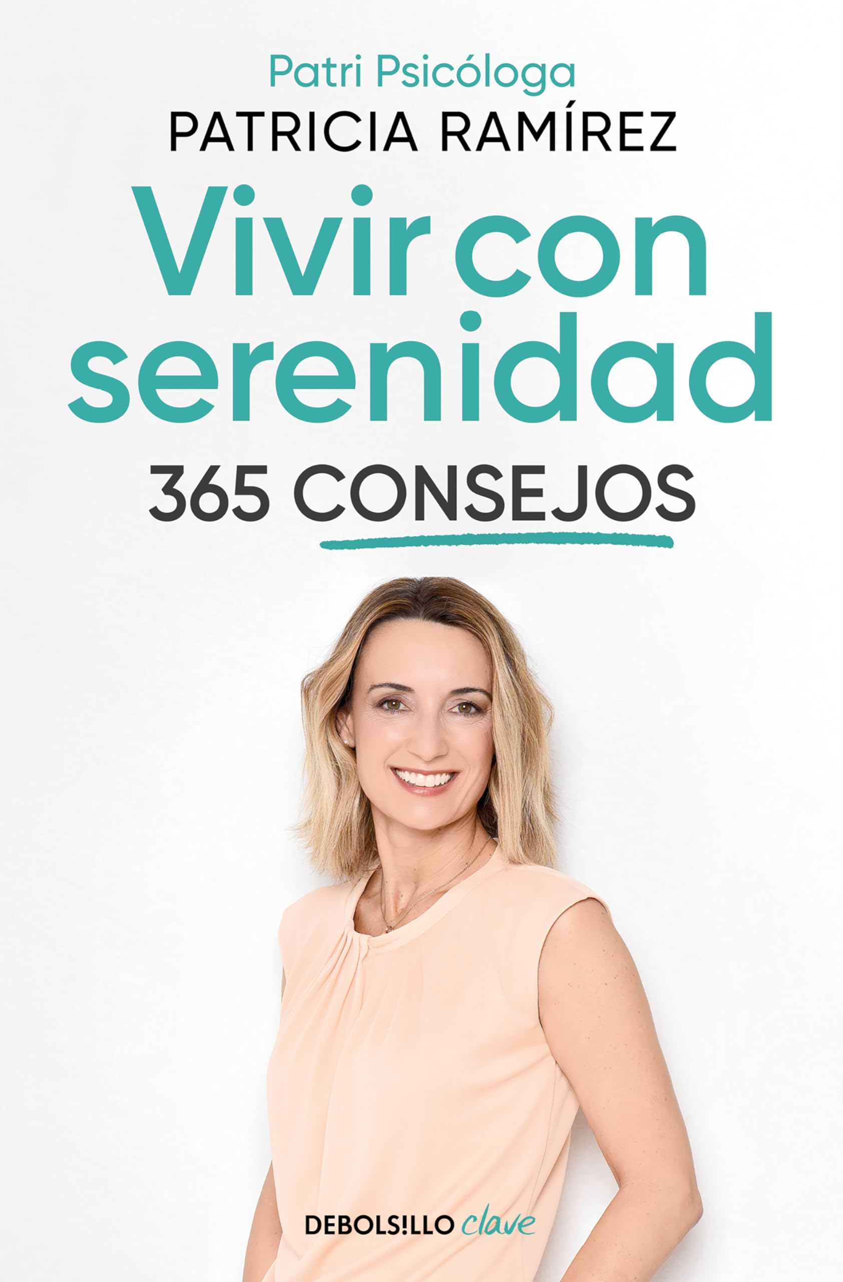 Vivir con serenidad. 365 consejos book