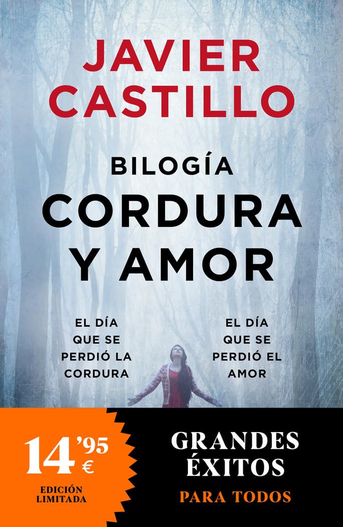 Amor y Cordura (El día que se perdió la cordura | El día que se perdió el amor) International