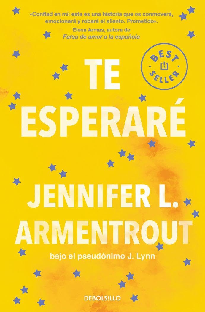 Te esperaré (Te esperaré 1) book