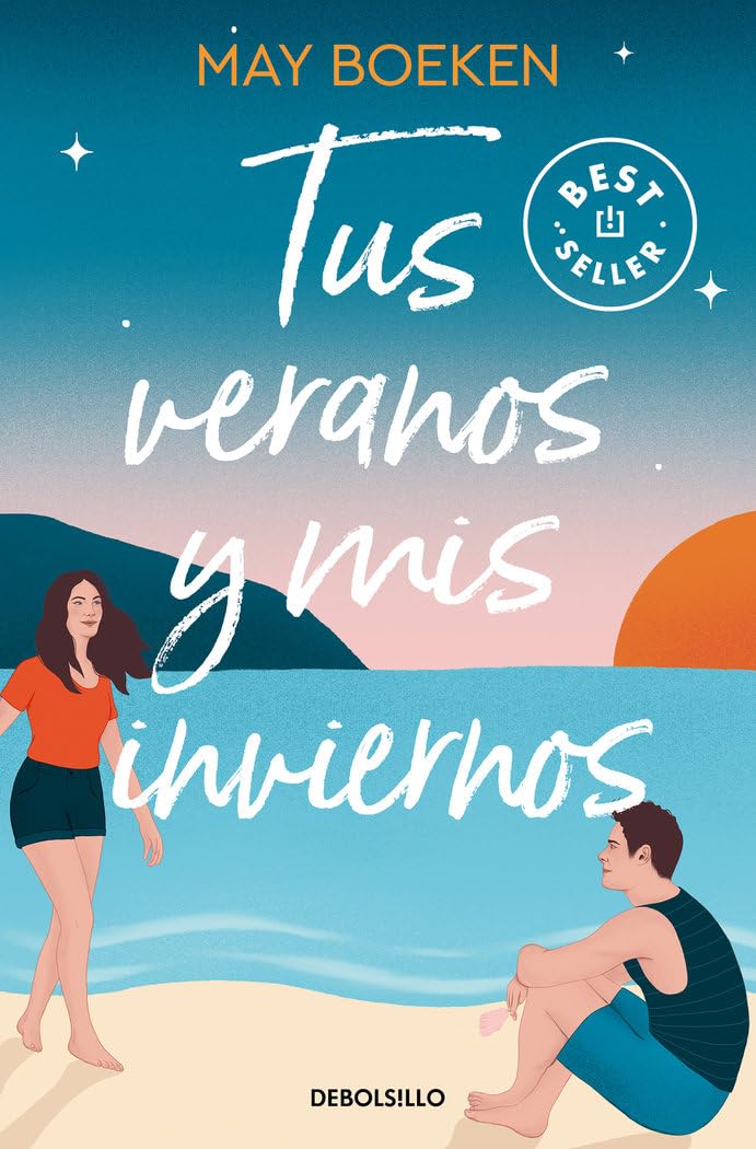 Tus veranos y mis inviernos (Mediterráneo 1) International