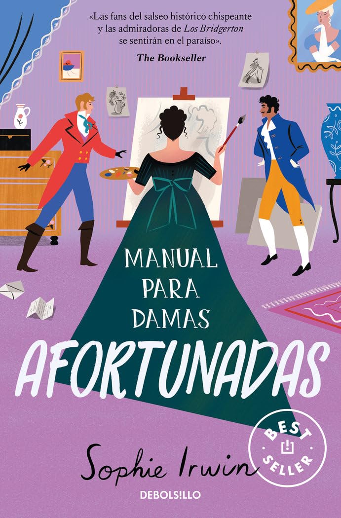 Manual para damas afortunadas (Manual para damas 2) book