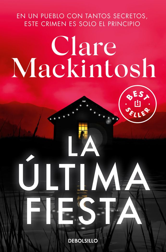 La Última Fiesta / The Last Party Contemporary literature
