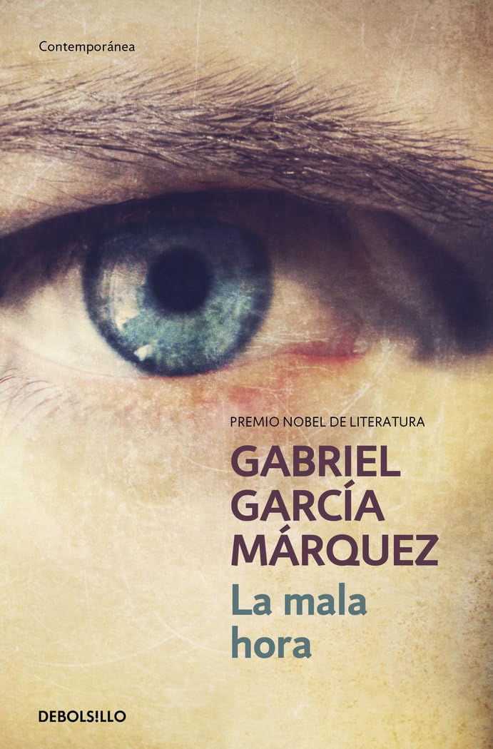 La mala hora (Contemporánea) Contemporary literature