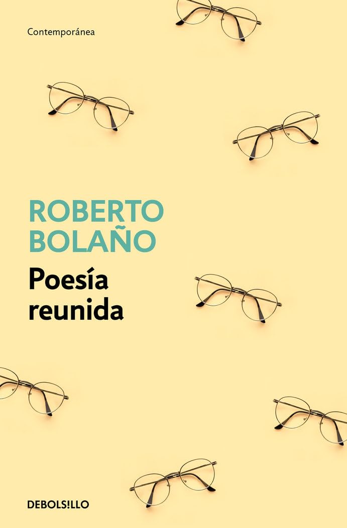 Poesía reunida book
