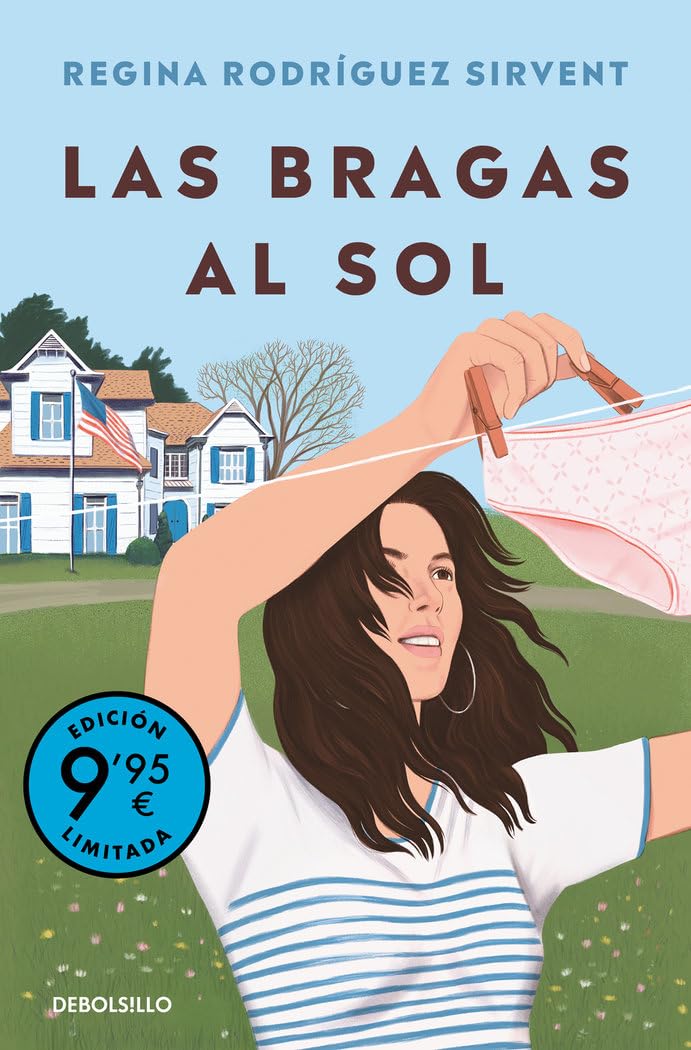 Las bragas al sol (Campaña de verano edición limitada) book