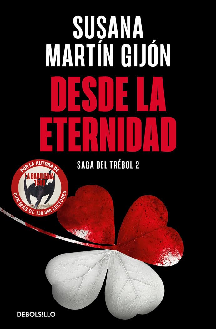 Desde La Eternidad / From Eternity Contemporary literature