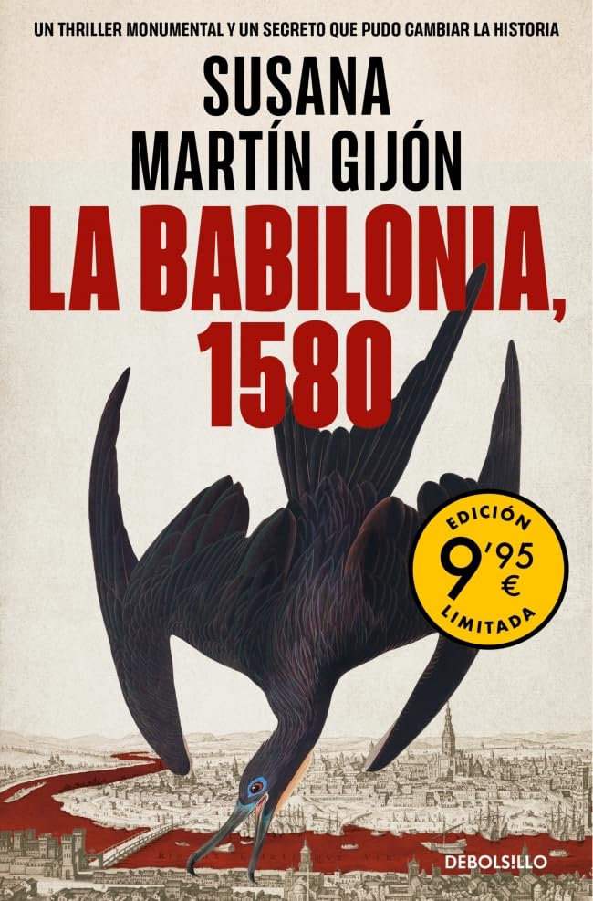 La Babilonia, 1580 (Campaña de verano edición limitada) Contemporary literature