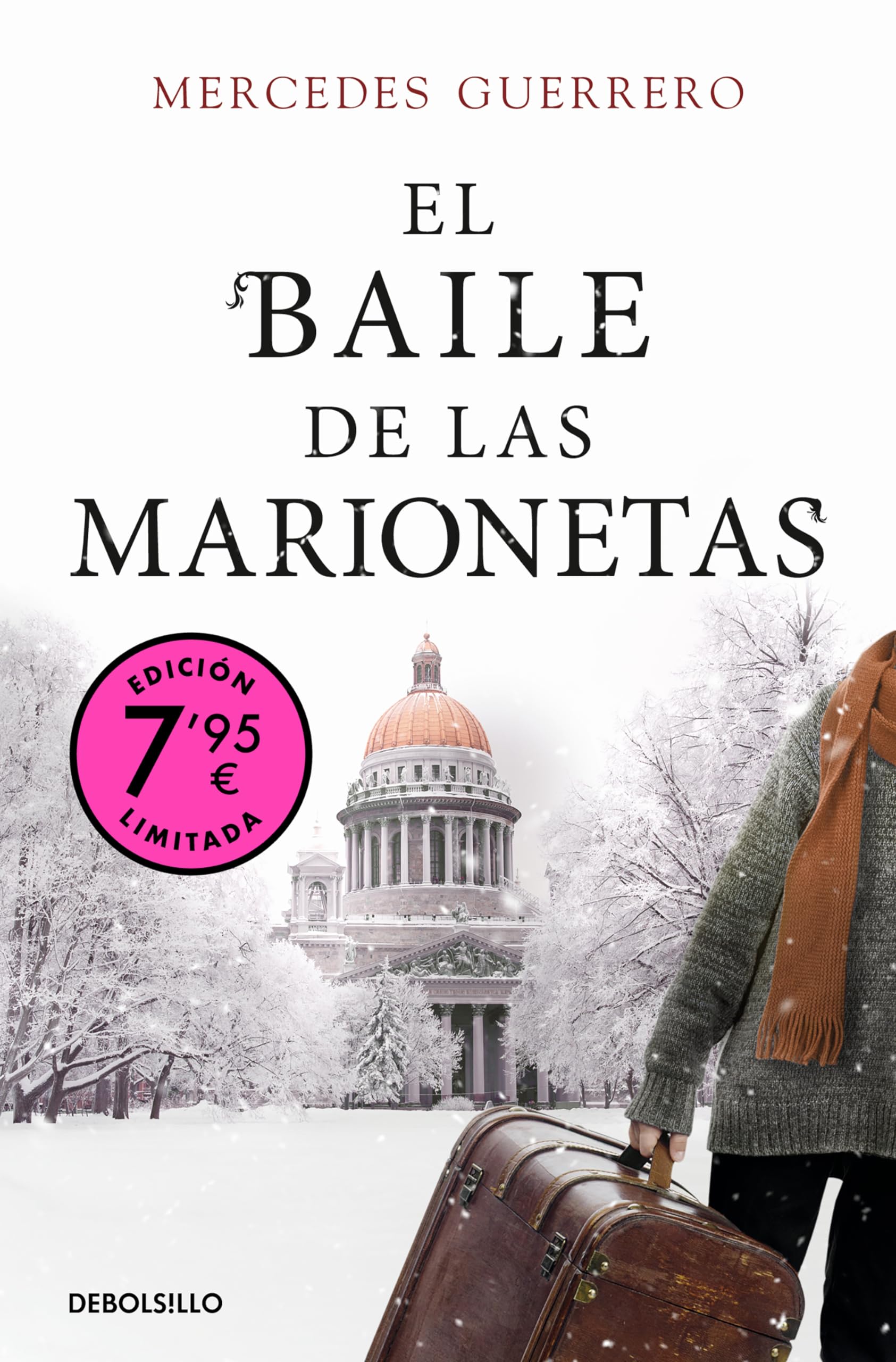 El baile de las marionetas (Campaña de verano edición limitada) (CAMPAÑAS) Action & Adventure