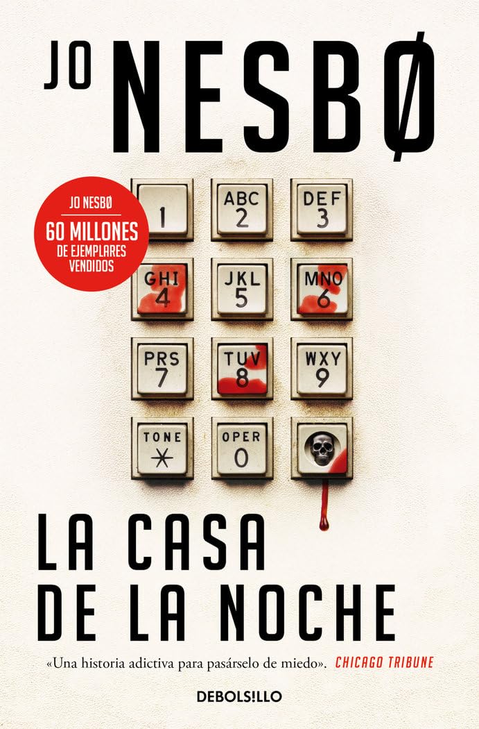La casa de la noche (Best Seller) Contemporary literature