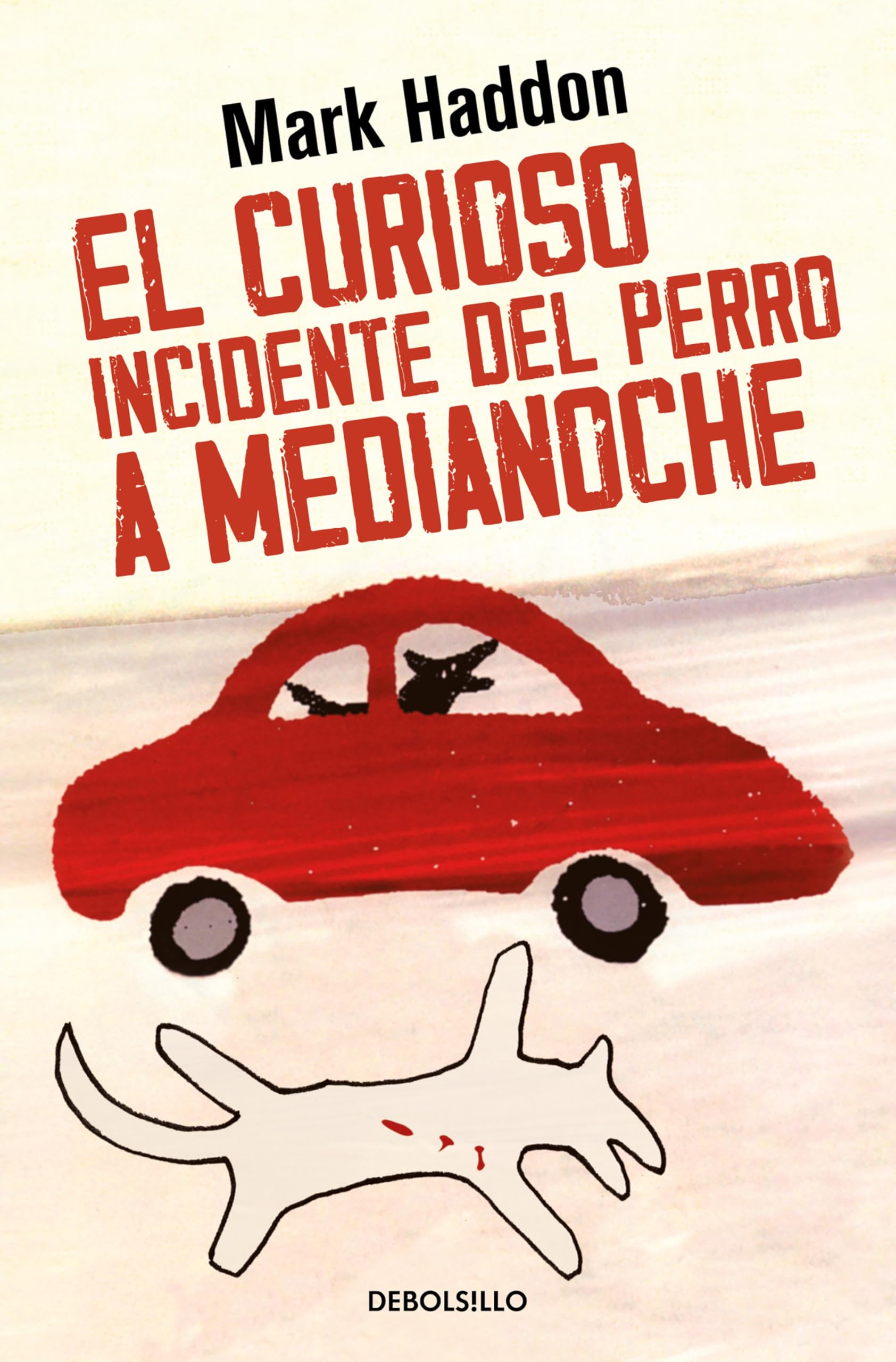 El curioso incidente del perro a medianoche (Best Seller) Contemporary literature