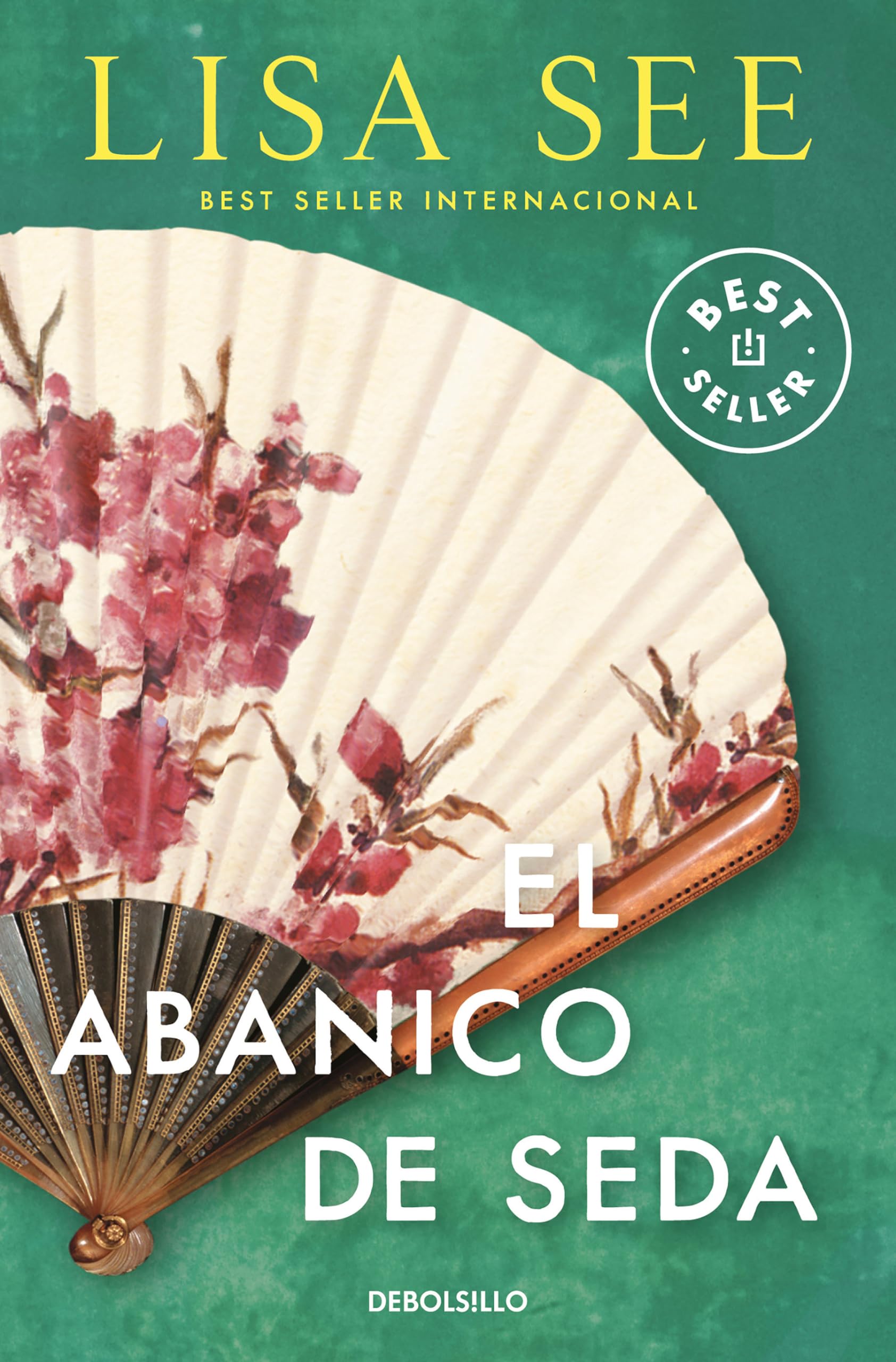 El Abanico de Seda / Snow Flower and the Secret Fan Historical Fiction