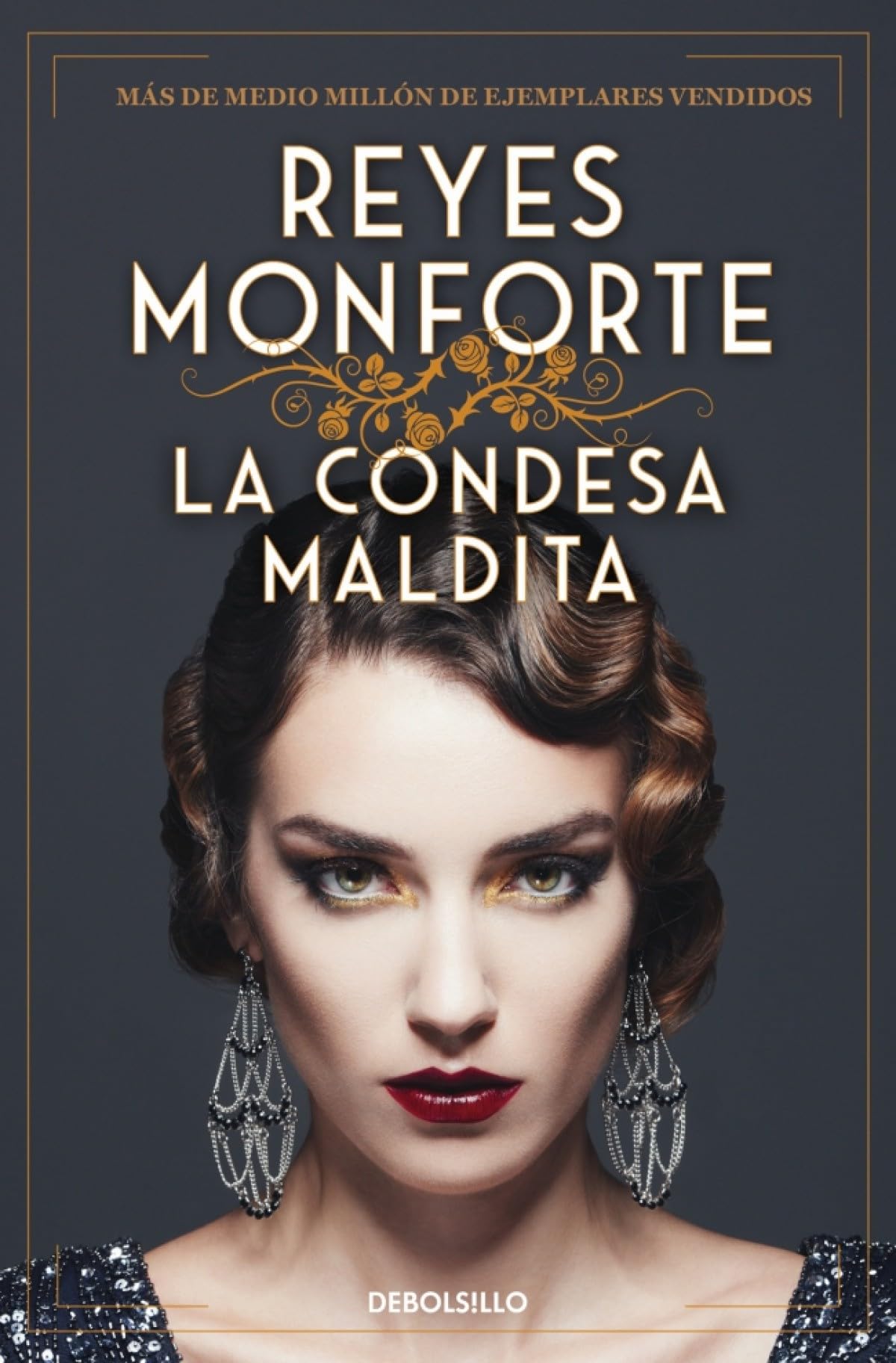 La condesa maldita book