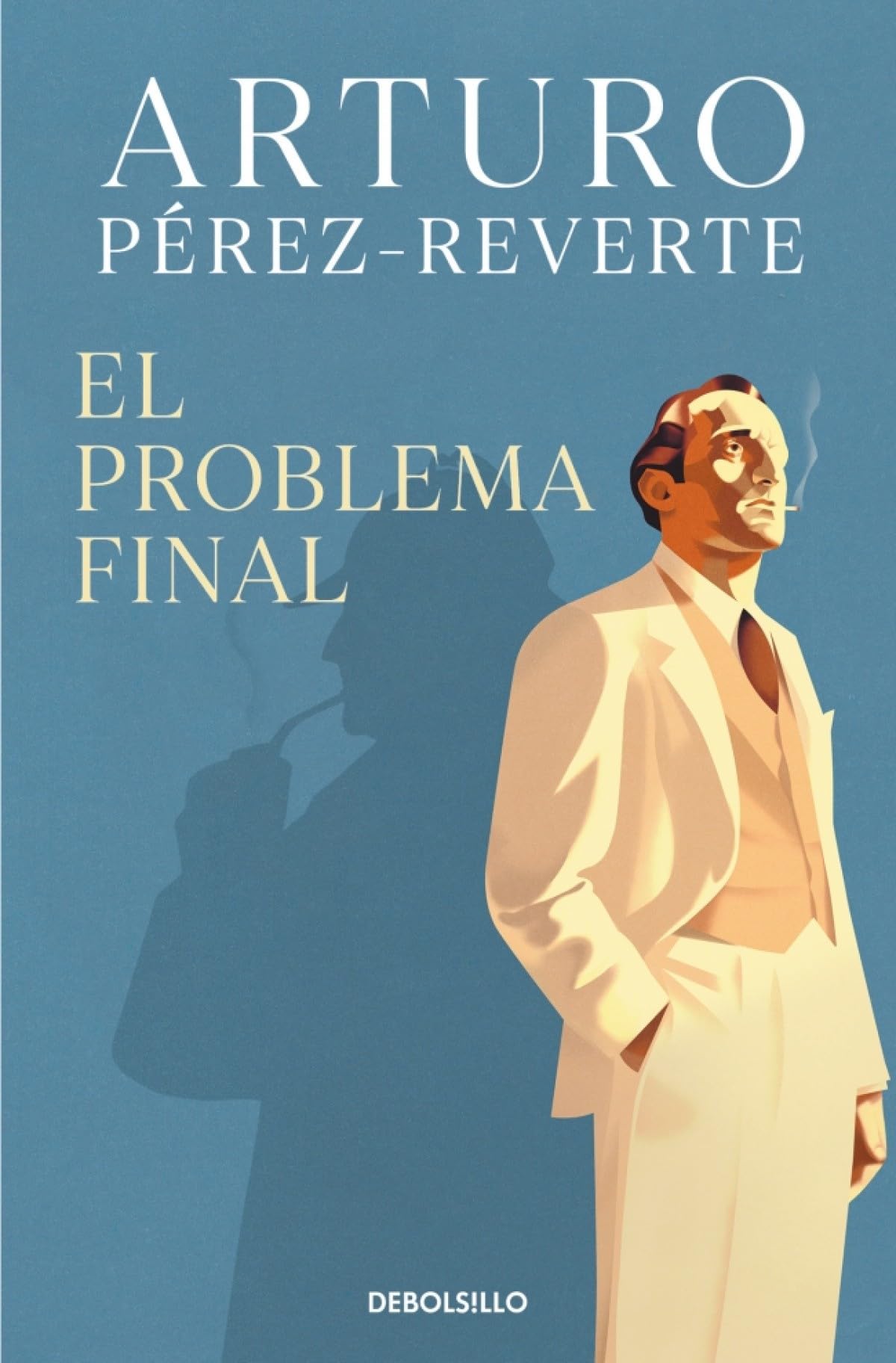 El problema final (Best Seller) Contemporary literature