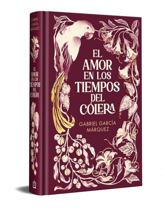 El amor en los tiempos del colera Contemporary literature