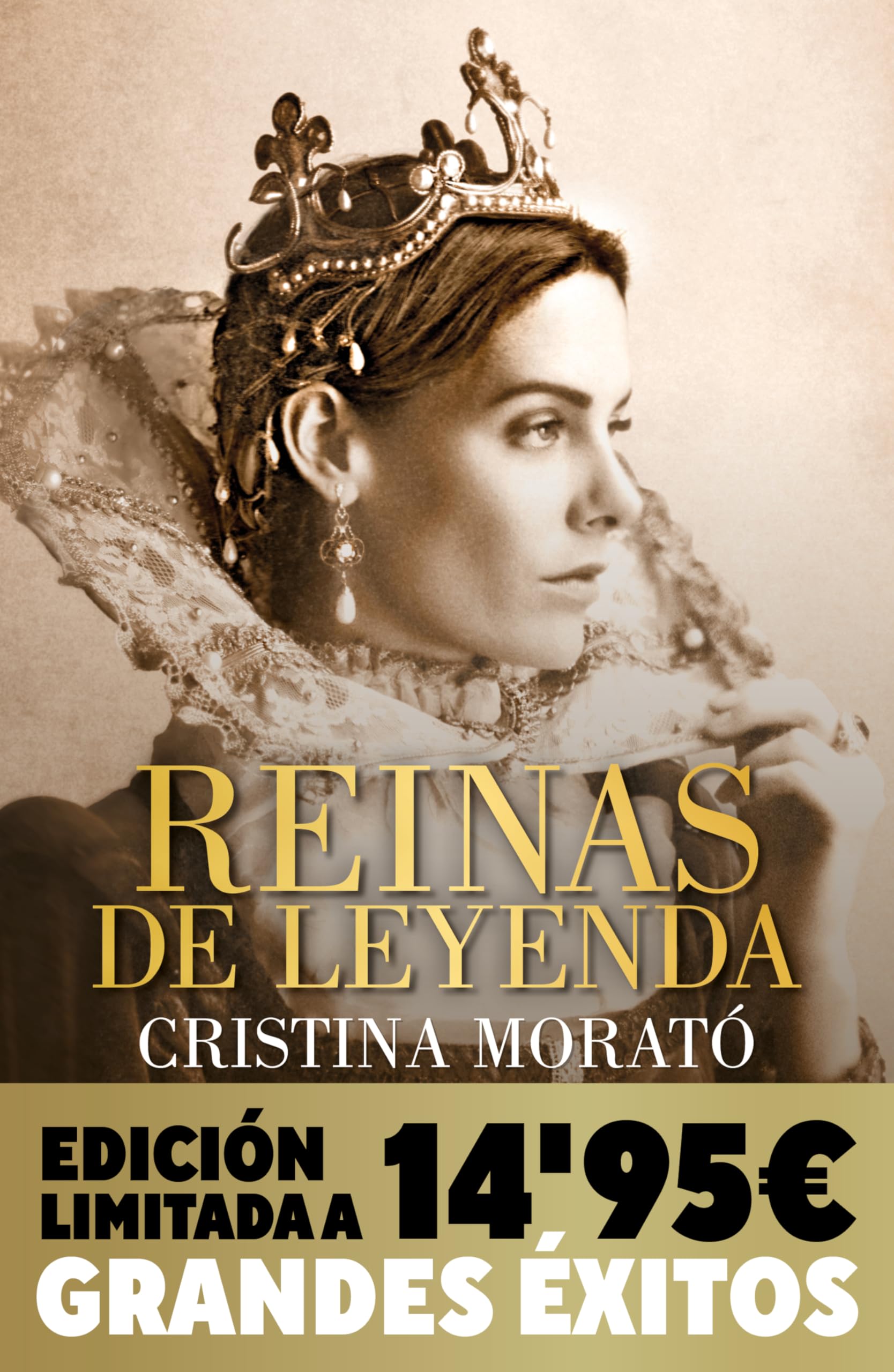 Reinas de leyenda (Campaña Navidad Grandes Éxitos edición limitada) Inspiring women